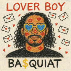 Lover Boy