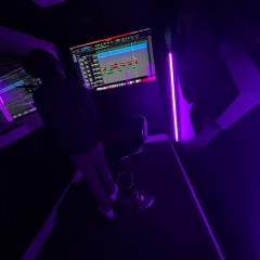 She In Luv (feat.GDot) “Official Audio”