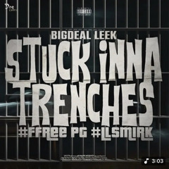 Stuck Inna Trenches-Bigdeal Leek