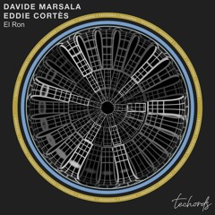 Davide Marsala, Eddie Cortès - El Ron