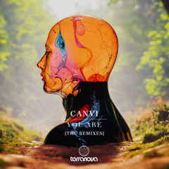 PREMIERE: Canvi - You Are (HeÎk & Soloiist Remix) [Terranova Records]