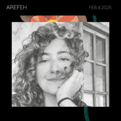 Arefeh - Beshknowcast