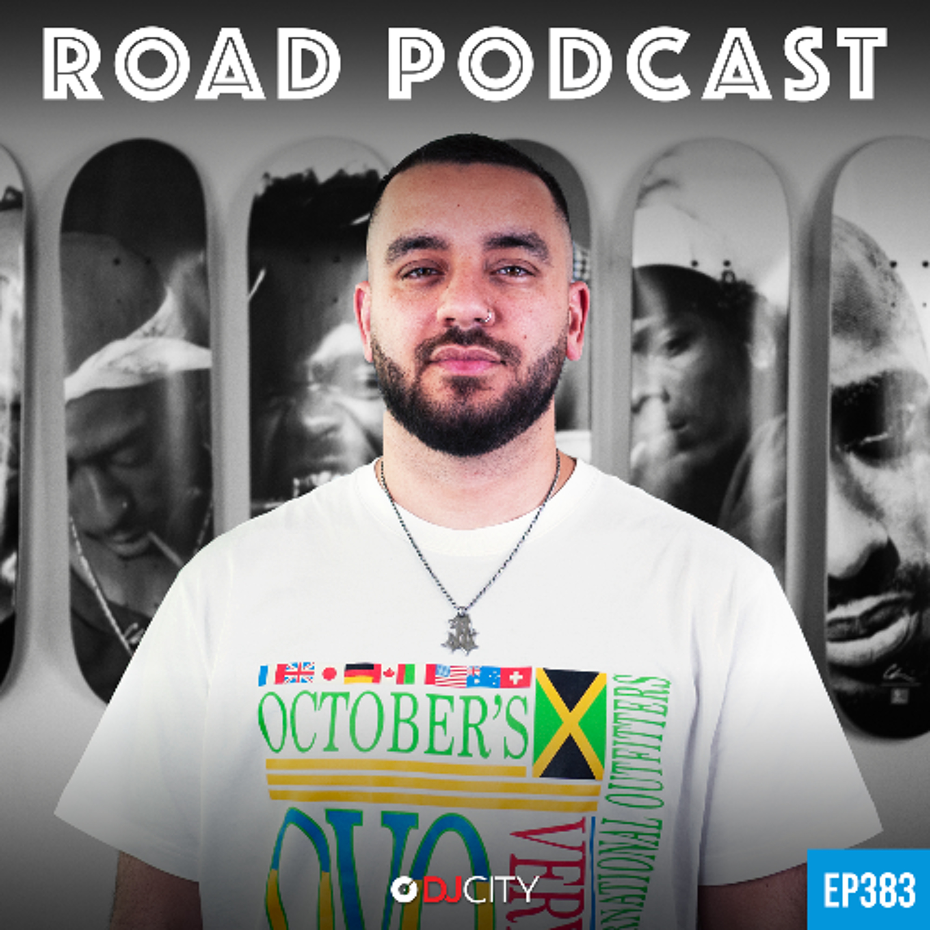 Episode 383: JOE LOBEL "The UK’s Wordplay King & The Battle of Content vs. Craft "