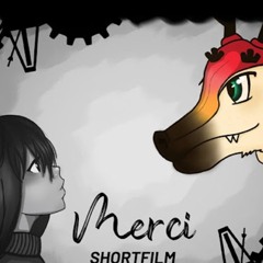 Futuristic ambience - Merci !