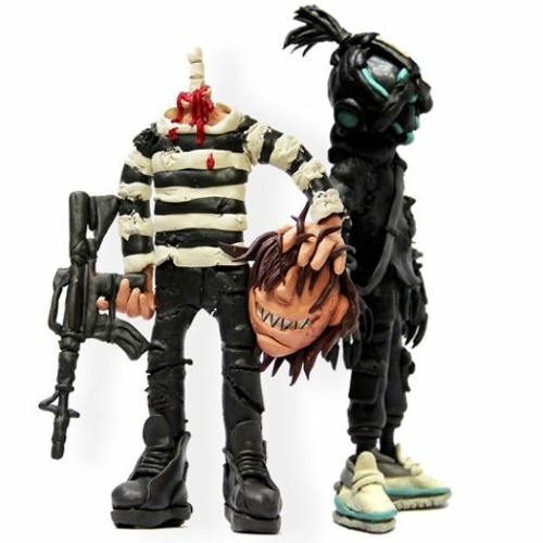 HANGINGMYSELFWITHBURBERY w/ GOREJIT [FROSTTT]