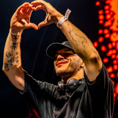 Nico Moreno - RESPIRA Full Set 2025