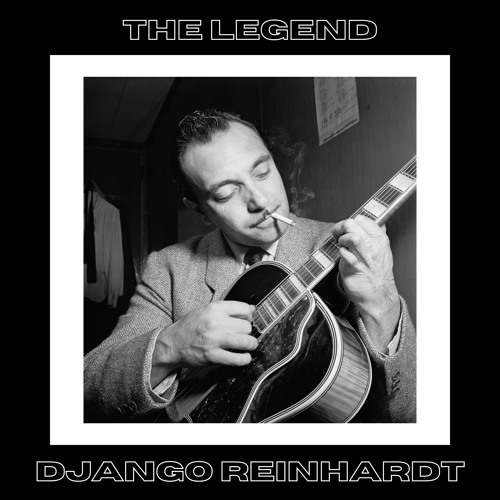 Swingin' with Django