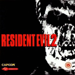 Resident Evil 2 Soundtrack  The Front Hall