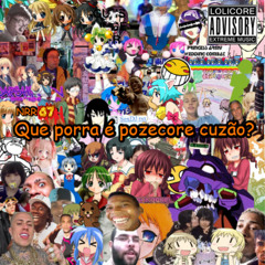 tayada_que porra é ramcore