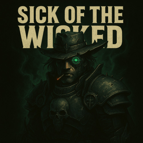 SICK OF THE WICKED