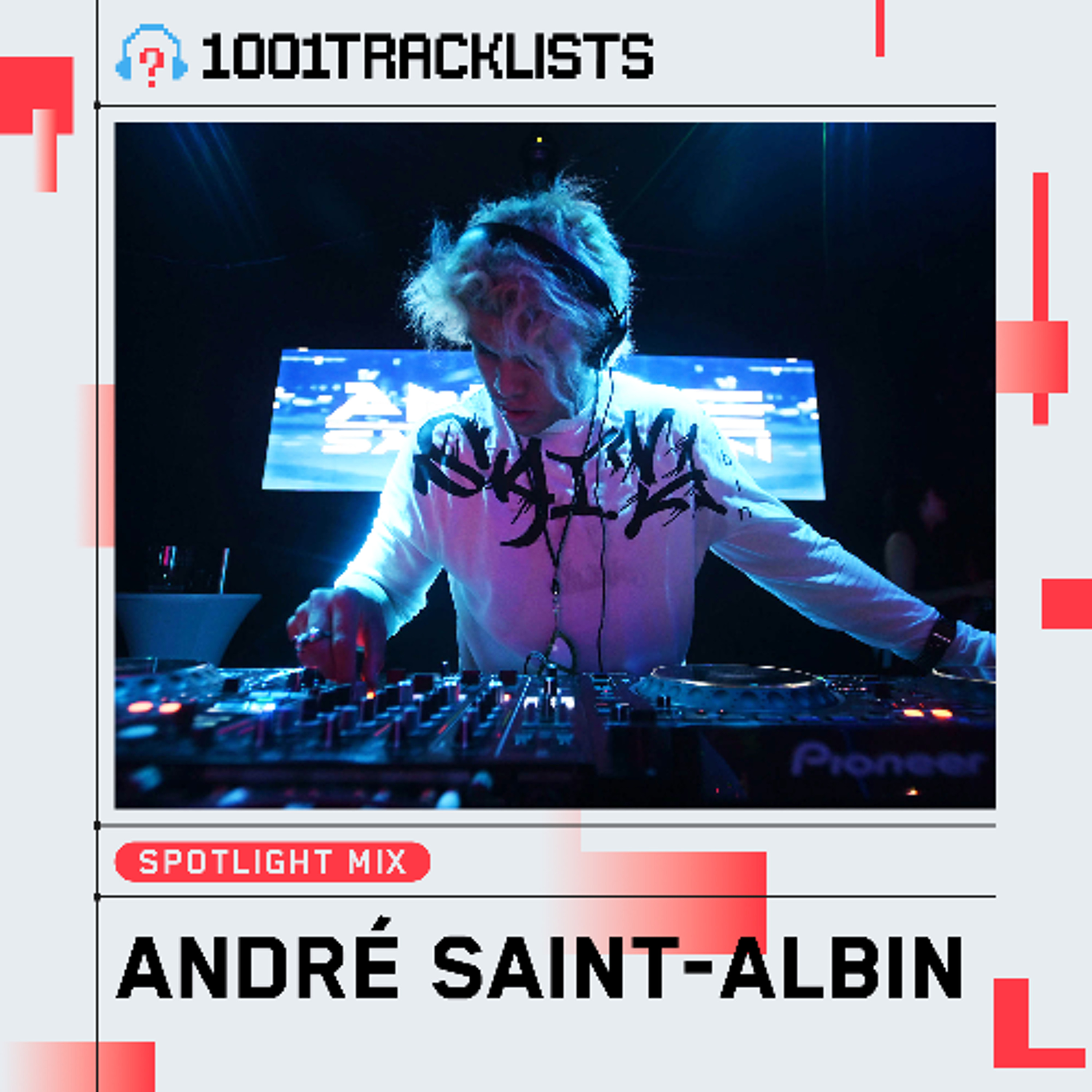 1001Tracklists Exclusive Mixes