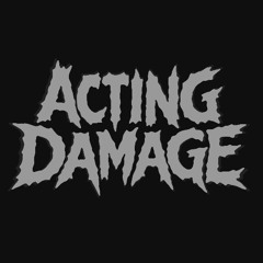 ACTING DAMAGE - SIMULACRUM