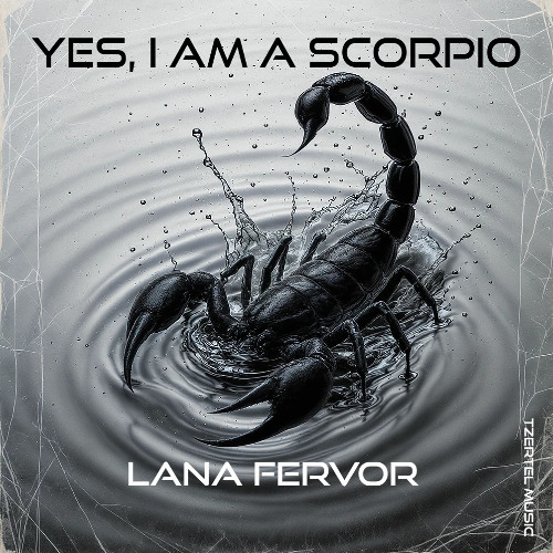 Yes I'm A Scorpio
