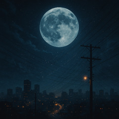 MOONLIT STATIC