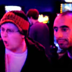 DJ Format (featuring Abdominal & D-Sisive) - 3 Feet Deep (bLiNd Remix)