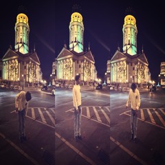 Sosa La M - No Limit (prod. nousey)