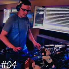 Maheti Friday Sound Sector on Twitch #04 - Nicolai Masur - Progressive House, Tech House, Deep Tech