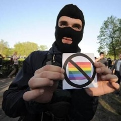FUCKING LGBT