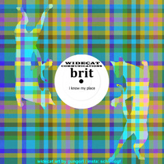 I Know My Place (Jordan Trove Re-Edit)