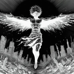 S4nri0 - FURY OF GOD ll