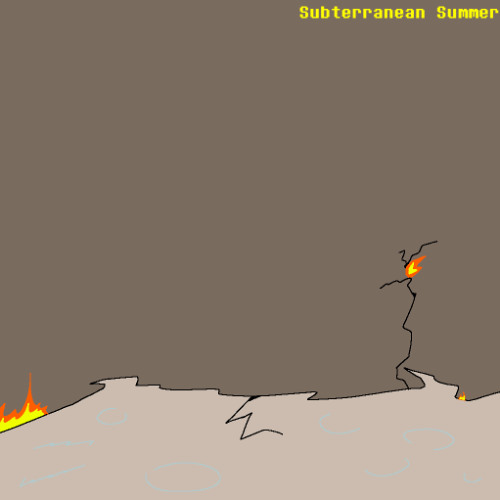 SPROUNDE!TSSSSSP: Subterranean Summer (REUPLOAD)
