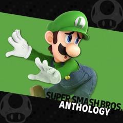 103. Luigi's Mansion Series Medley