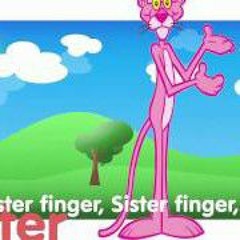 X2Download.app - cars toon & cars 2 Finger Family Collection pink panther Cartoon Animation Nursery