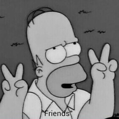 Tate McRae - All My Friends Are Fake (scottis Remix)