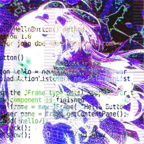 trust the process (wip)