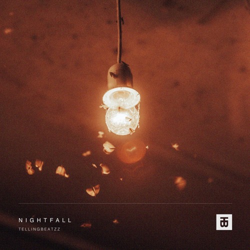 Nightfall (DVSN x Mac Miller Type Beat) - Instrumental