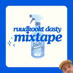 Ruudkookt Dasty Mixtape