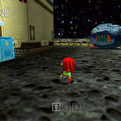 METEOR HERD (Sonic Adventure 2)