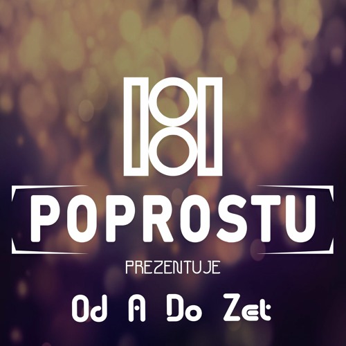 Od A Do Zet