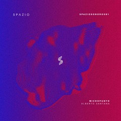 Alberto Santana - Micropunto (Original mix)