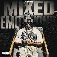 ANDDY1K - MEMORIES