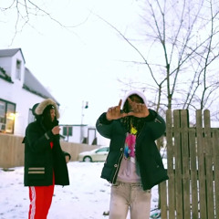 JuJuBeam5500 - “2 Dracs 1 Switch” (Official Video) Presented by @LouVisualz