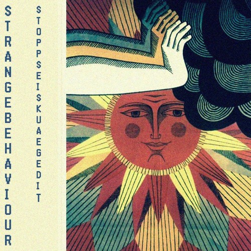 Stopp, Seisku Aeg! (Strange Behaviour Edit)