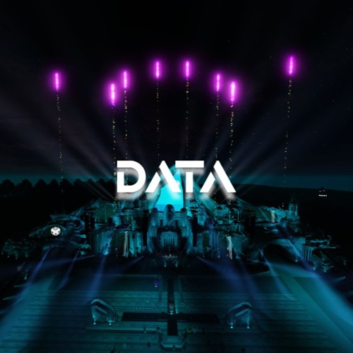 Datawell LIVE @ RF Productions: Tomorrowland 2025 [ORBYZ MAINSTAGE] [WE2]