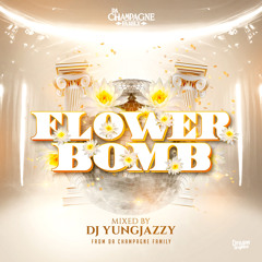 Flower Bomb vol.1