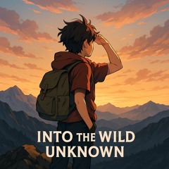 Into The Wild Unknown