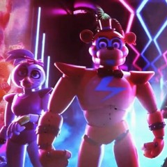 Security Breach Final Trailer music