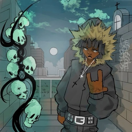 Rockstar Made(prod. Poko )