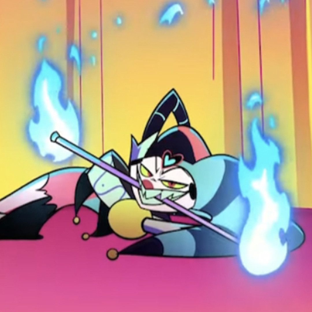 Stream Helluva Boss - 2 Minutes Notice (Fuck You) by kool kool