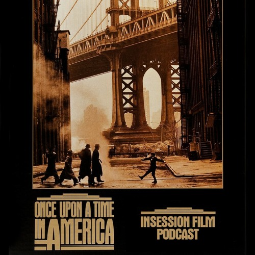Once Upon a Time in America / The Beta Test - Extra Film
