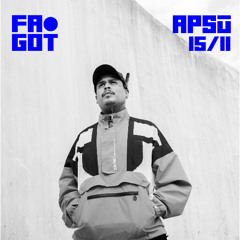 Apsū en FAGOT 8/11/2025 (Club Dorado)