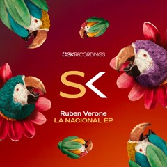 Ruben Verone - La Nacional (Original Mix)