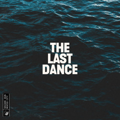 THE LAST DANCE