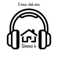 1 hour dnb mix