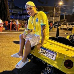 VEM COM CALMA ( DJ Kalebe ) ft. MC Fidelis, MC Roger & MC Rodrigo do CN