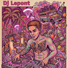 PINKY (Original mix)